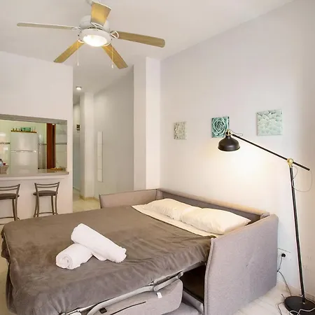 Apartment Canteras Holidaysinvest *