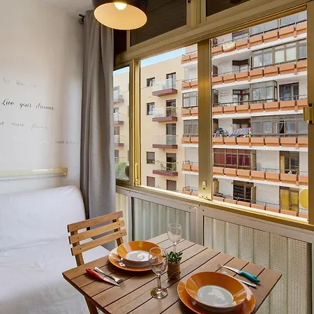Apartment Canteras Holidaysinvest