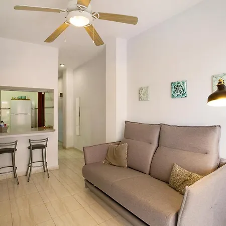 Canteras Holidaysinvest Apartment