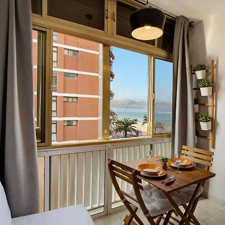 Canteras Holidaysinvest Apartment