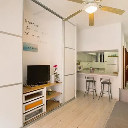 Canteras Holidaysinvest