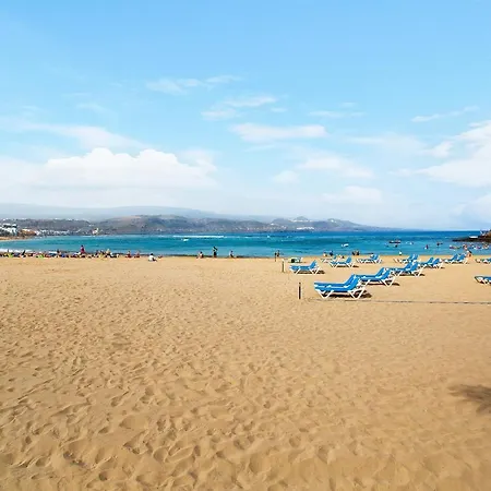 Canteras Holidaysinvest * Las Palmas de Gran Canaria