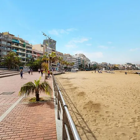 Apartment Canteras Holidaysinvest *