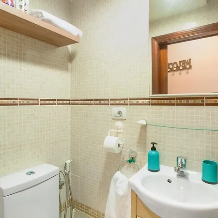 Canteras Holidaysinvest *